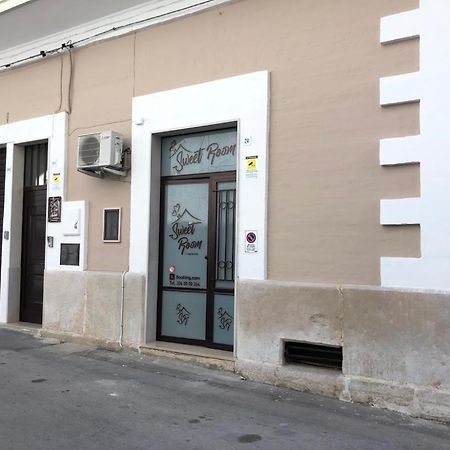 Sweet Room Affittacamere San Severo Exterior foto