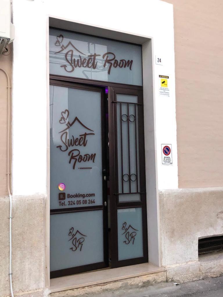 Sweet Room Affittacamere San Severo Exterior foto