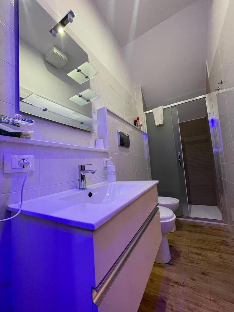 Sweet Room Affittacamere San Severo Exterior foto