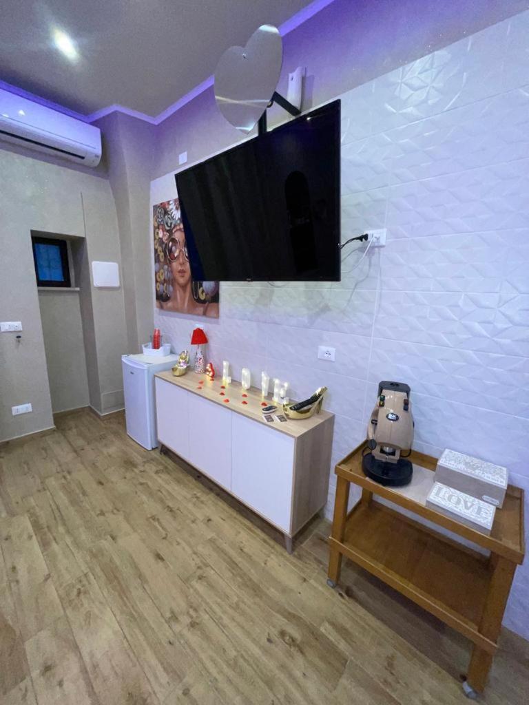 Sweet Room Affittacamere San Severo Exterior foto