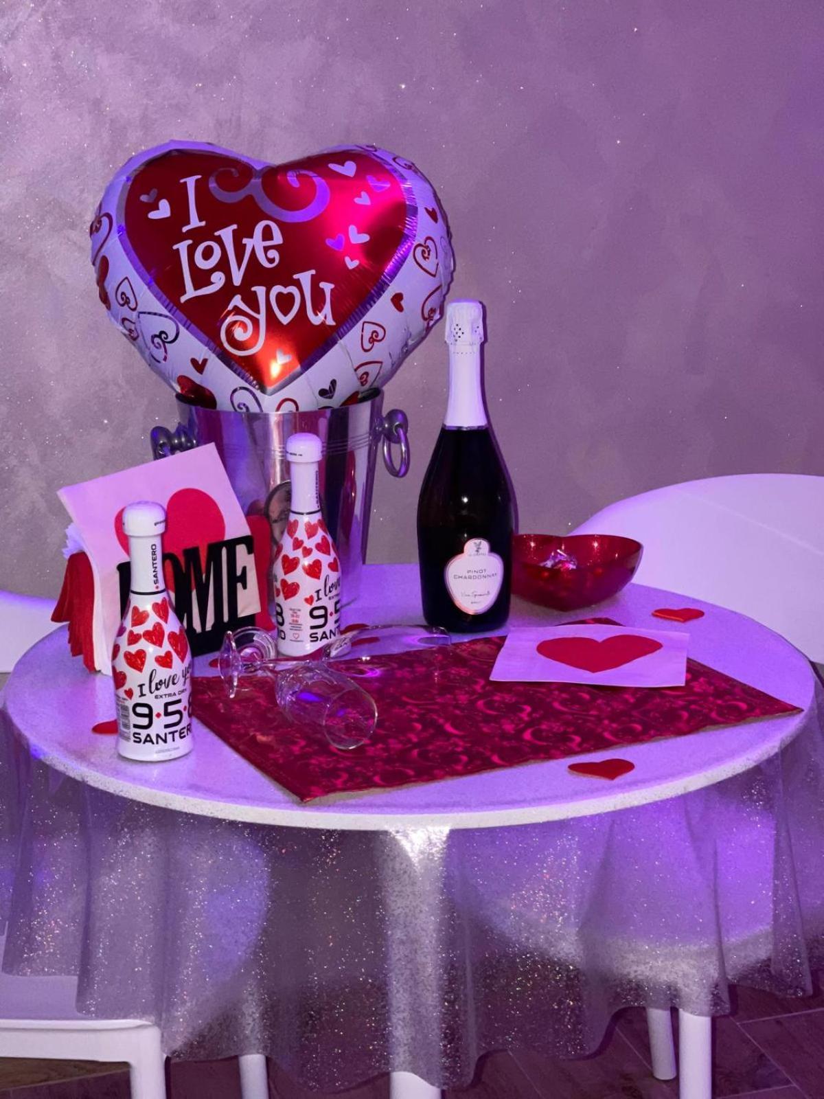 Sweet Room Affittacamere San Severo Exterior foto