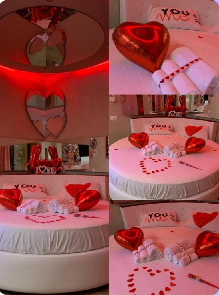 Sweet Room Affittacamere San Severo Exterior foto