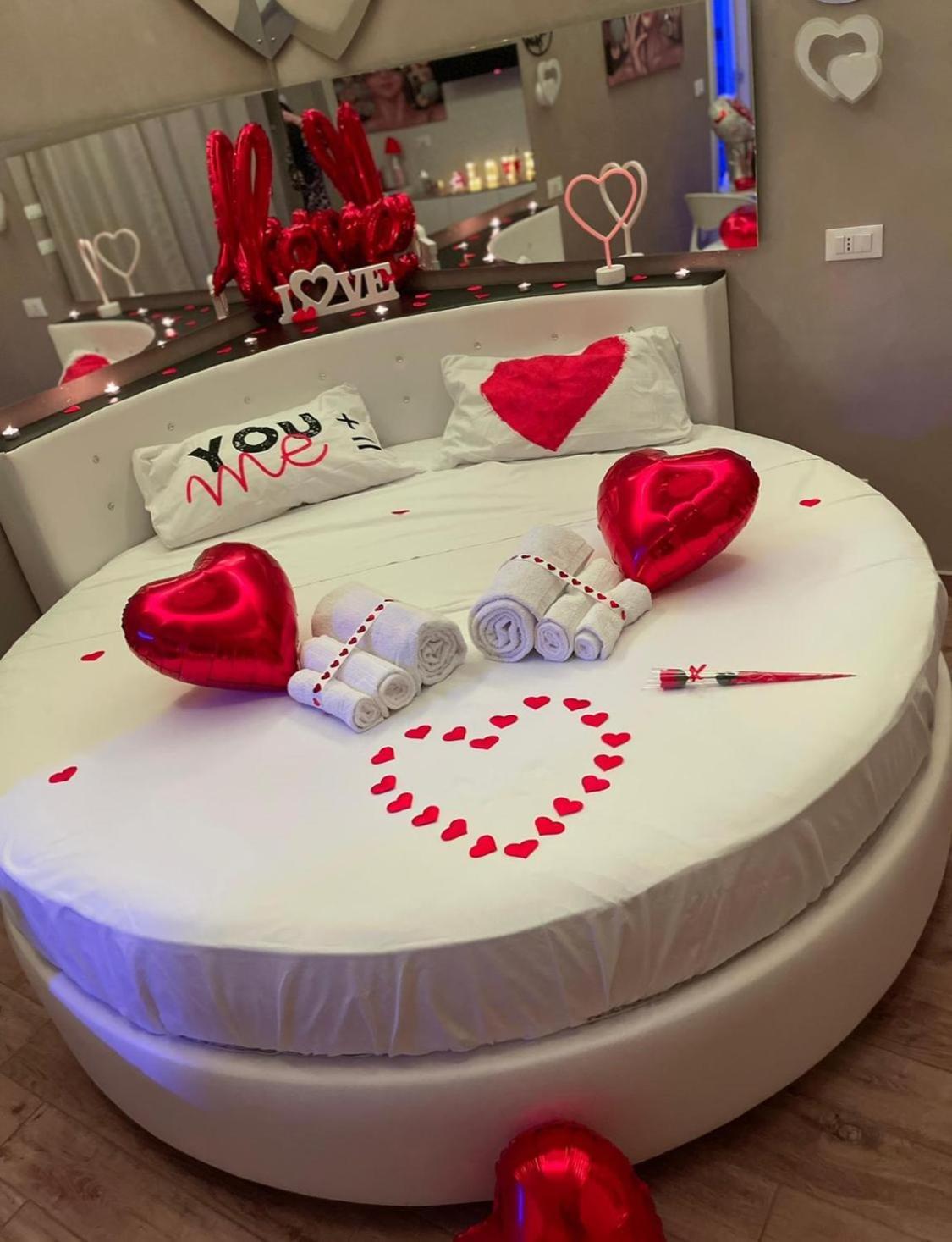 Sweet Room Affittacamere San Severo Exterior foto