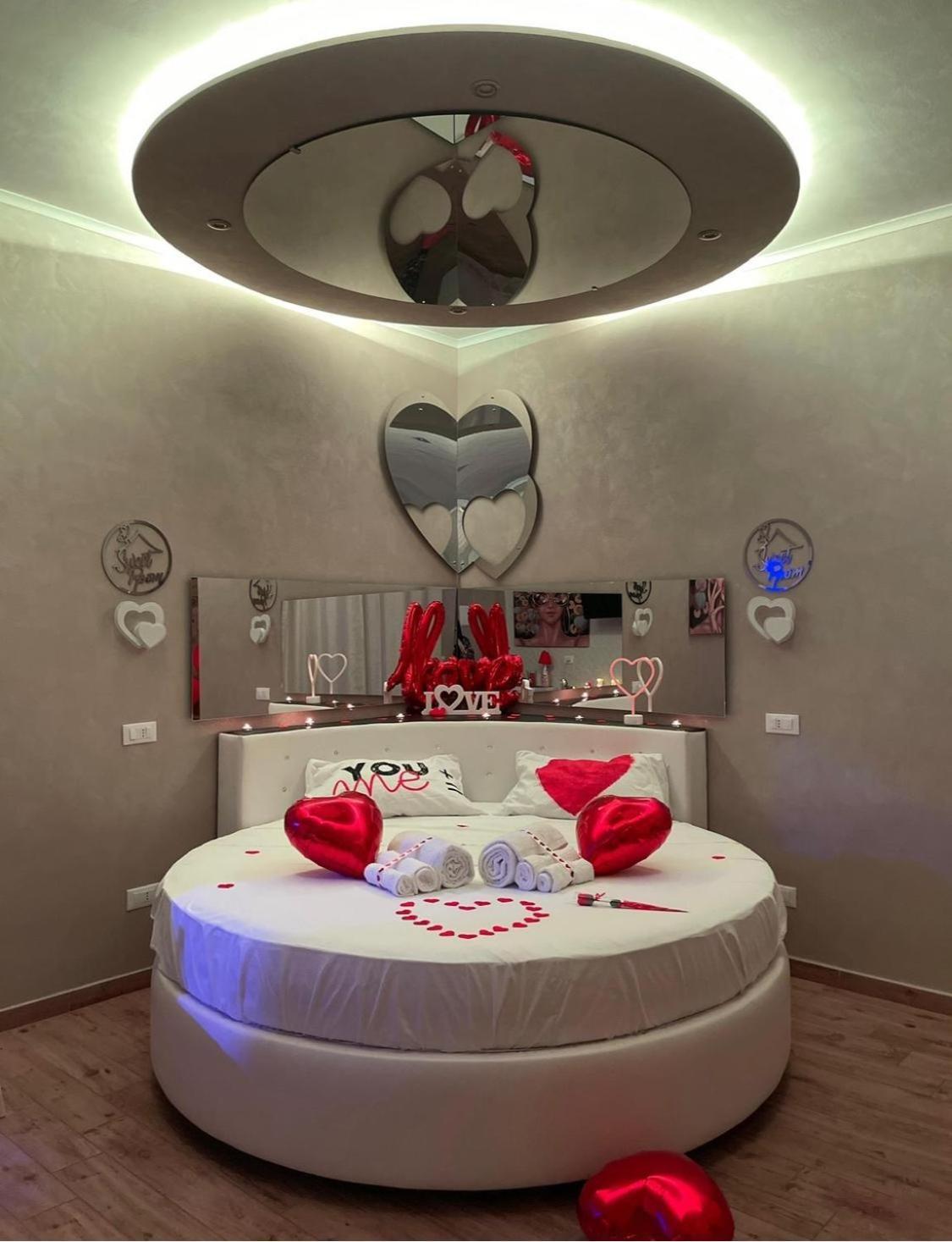 Sweet Room Affittacamere San Severo Exterior foto